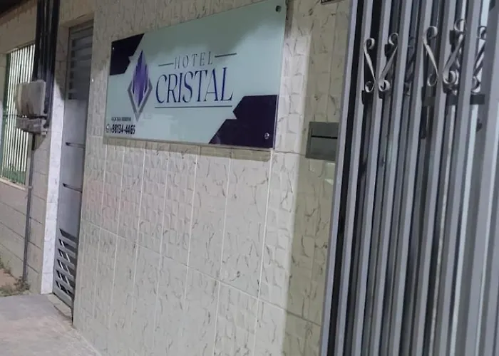 Hotel Cristal