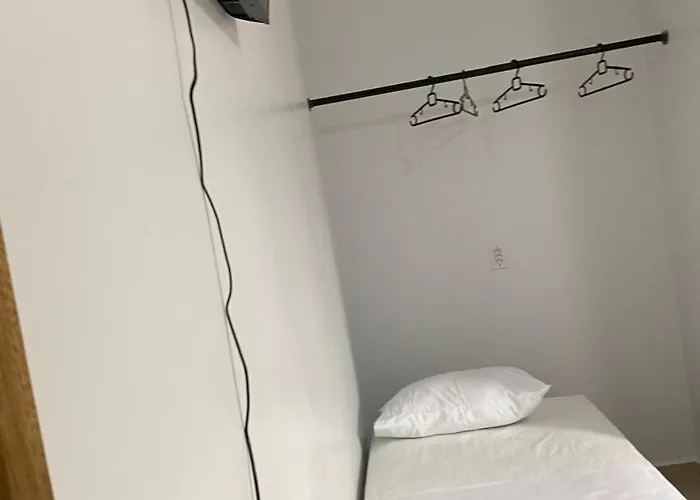 Hotel Paris Moju