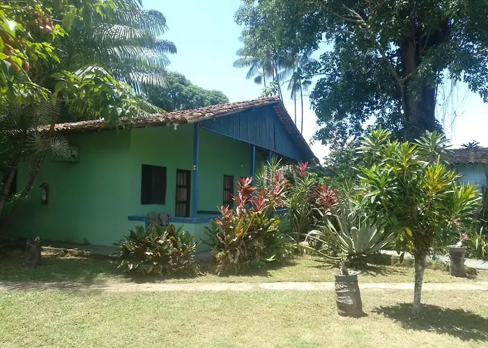 pousada Rios