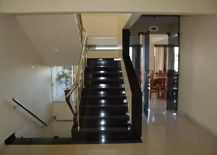 Dom Manuel Hotel